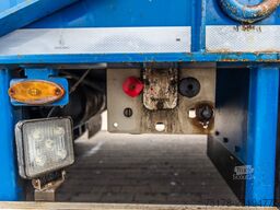 GALTRAILER GALTRAILER PMR4 - 41.2 TON