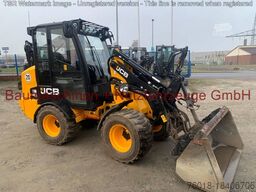 JCB 403 50PS Kabine -Demo-