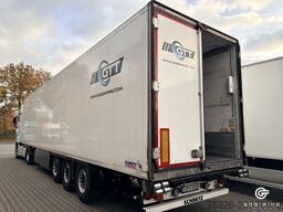 SCHMITZ CARGOBULL SKO 24/L - 13.4 FP 45 Cool, Doppelverd, Multi