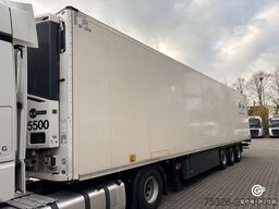 SCHMITZ CARGOBULL SKO 24/L - 13.4 FP 45 Cool, Doppelverd, Multi