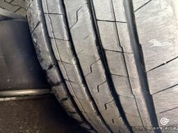 SCHMITZ CARGOBULL SKO 24/L - 13.4 FP 45 Cool, Doppelverd, Multi