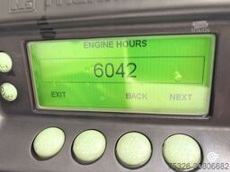 SCHMITZ CARGOBULL SKO 24/L - 13.4 FP 45 Cool, Doppelverd, Multi