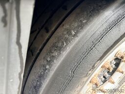 SCHMITZ CARGOBULL SKO 24/L - 13.4 FP 45 Cool, Doppelverd, Multi