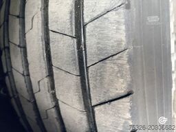 SCHMITZ CARGOBULL SKO 24/L - 13.4 FP 45 Cool, Doppelverd, Multi