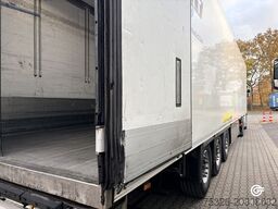 SCHMITZ CARGOBULL SKO 24/L - 13.4 FP 45 Cool, Doppelverd, Multi