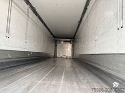 SCHMITZ CARGOBULL SKO 24/L - 13.4 FP 45 Cool, Doppelverd, Multi