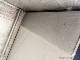 SCHMITZ CARGOBULL SKO 24/L - 13.4 FP 45 Cool, Doppelverd, Multi