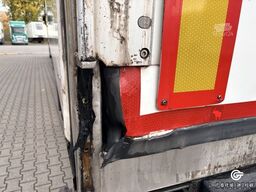 SCHMITZ CARGOBULL SKO 24/L - 13.4 FP 45 Cool, Doppelverd, Multi