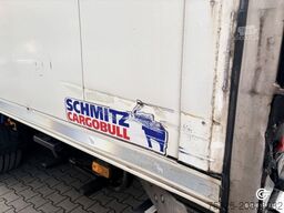 SCHMITZ CARGOBULL SKO 24/L - 13.4 FP 45 Cool, Doppelverd, Multi