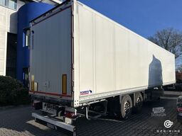SCHMITZ CARGOBULL Trockenfracht Standard
