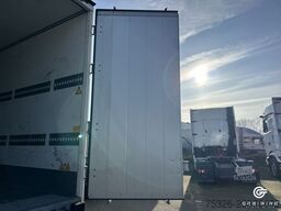 SCHMITZ CARGOBULL Trockenfracht Standard