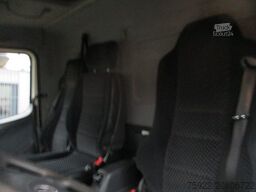 MERCEDES-BENZ 1018 Atego Euro5 1. Hand Kommunal