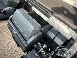 MAN TGA 26.480 Schwenkwandaufbau mit Böhm