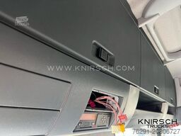 MAN TGA 26.480 Schwenkwandaufbau mit Böhm