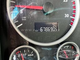 MAN TGA 26.480 Schwenkwandaufbau mit Böhm