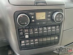 MAN TGA 26.480 Schwenkwandaufbau mit Böhm