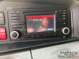 MAN TGA 26.480 Schwenkwandaufbau mit Böhm