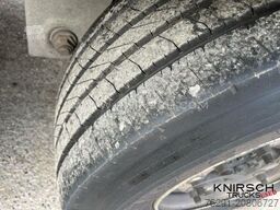 MAN TGA 26.480 Schwenkwandaufbau mit Böhm