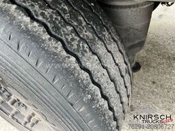 MAN TGA 26.480 Schwenkwandaufbau mit Böhm