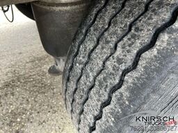 MAN TGA 26.480 Schwenkwandaufbau mit Böhm