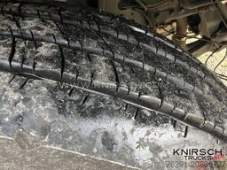 MAN TGA 26.480 Schwenkwandaufbau mit Böhm