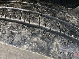 MAN TGA 26.480 Schwenkwandaufbau mit Böhm