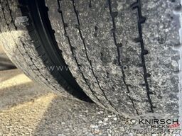 MAN TGA 26.480 Schwenkwandaufbau mit Böhm