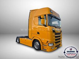SCANIA S500 A4x2EB / Smart 2