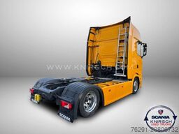 SCANIA S500 A4x2EB / Smart 2