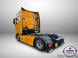 SCANIA S500 A4x2EB / Smart 2