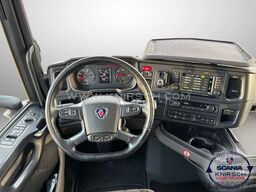 SCANIA S500 A4x2EB / Smart 2