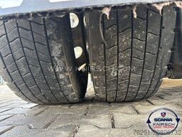 SCANIA S500 A4x2EB / Smart 2