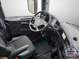 SCANIA R 450 LA4x2MNA Hydraulik Tipper 4 Balg Rear Axle