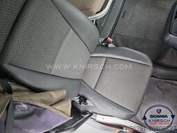 SCANIA R 450 LA4x2MNA Hydraulik Tipper 4 Balg Rear Axle