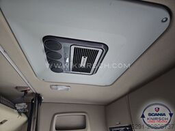 SCANIA R 450 LA4x2MNA Hydraulik Tipper 4 Balg Rear Axle