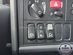 SCANIA R 450 LA4x2MNA Hydraulik Tipper 4 Balg Rear Axle