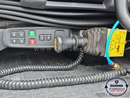 SCANIA R 450 LA4x2MNA Hydraulik Tipper 4 Balg Rear Axle