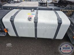 SCANIA R 450 LA4x2MNA Hydraulik Tipper 4 Balg Rear Axle