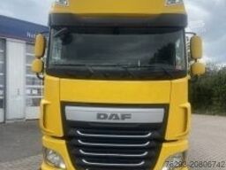 DAF XF 460 FAR LOWDECK