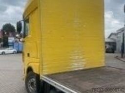 DAF XF 460 FAR LOWDECK