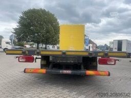 DAF XF 460 FAR LOWDECK