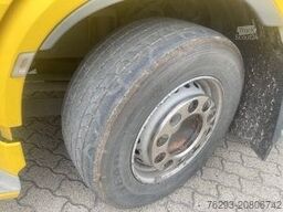 DAF XF 460 FAR LOWDECK