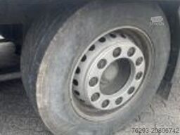 DAF XF 460 FAR LOWDECK