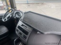 DAF XF 460 FAR LOWDECK