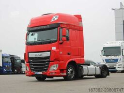 DAF XF 460 FT, EURO 6, LOWDECK, CONDITIONING