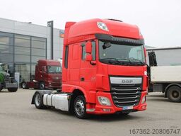 DAF XF 460 FT, EURO 6, LOWDECK,  CONDITIONING