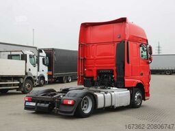 DAF XF 460 FT, EURO 6, LOWDECK, CONDITIONING