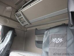 DAF XF 460 FT, EURO 6, LOWDECK, CONDITIONING