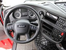 DAF XF 460 FT, EURO 6, LOWDECK,  CONDITIONING