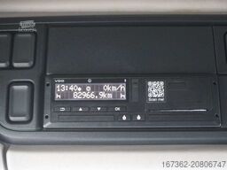 DAF XF 460 FT, EURO 6, LOWDECK, CONDITIONING